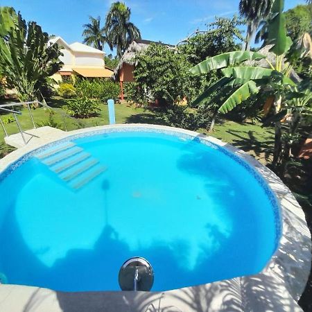 Labellaventura Villa Las Galeras Eksteriør bilde