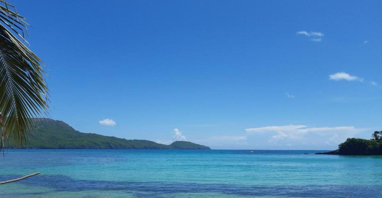 Labellaventura Villa Las Galeras Eksteriør bilde