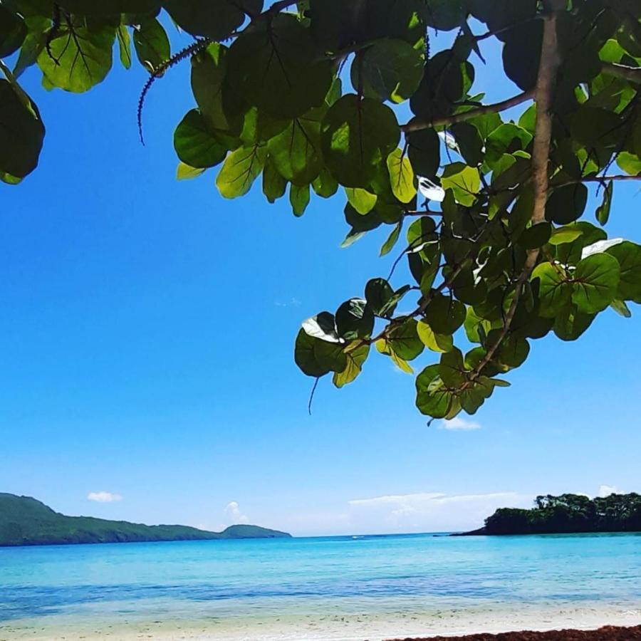 Labellaventura Villa Las Galeras Eksteriør bilde