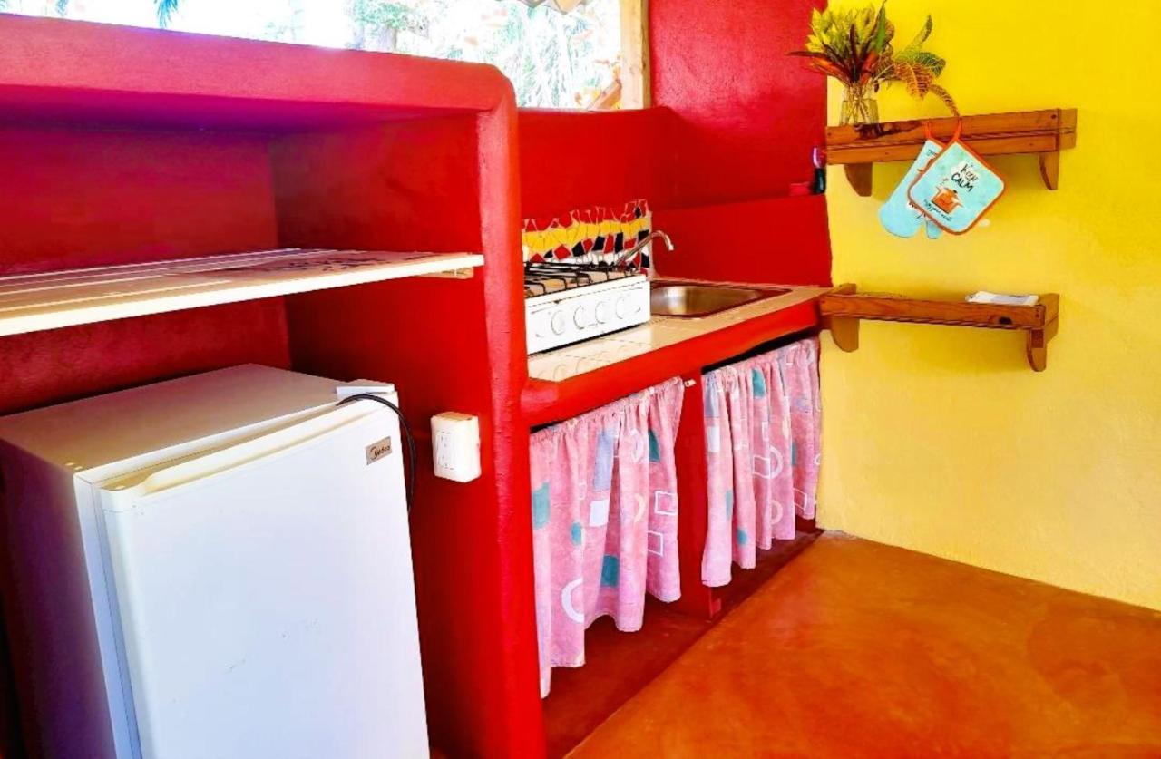 Labellaventura Villa Las Galeras Eksteriør bilde
