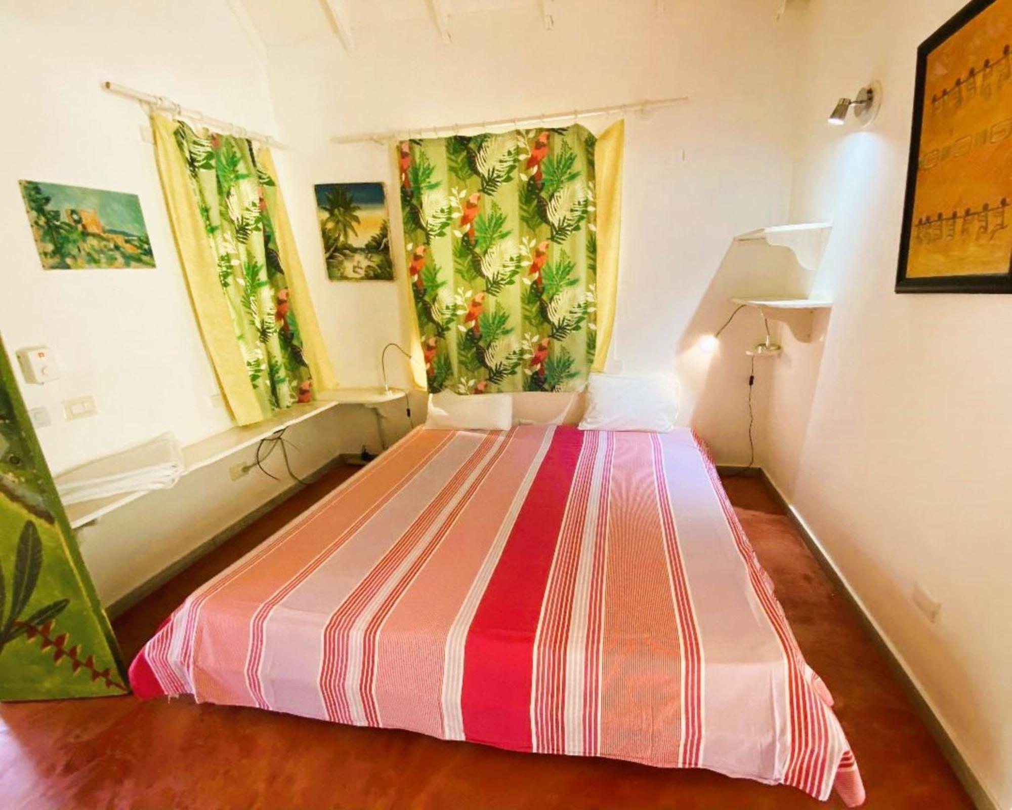Labellaventura Villa Las Galeras Eksteriør bilde