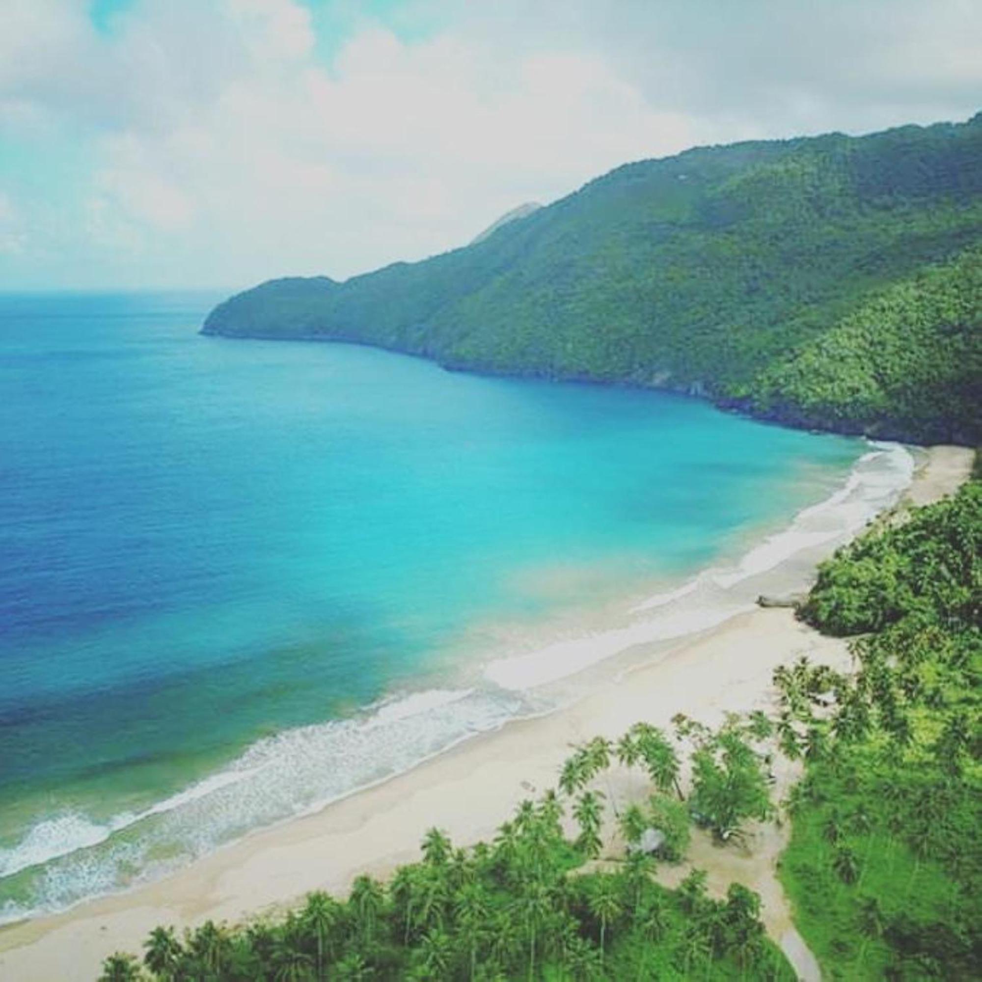 Labellaventura Villa Las Galeras Eksteriør bilde