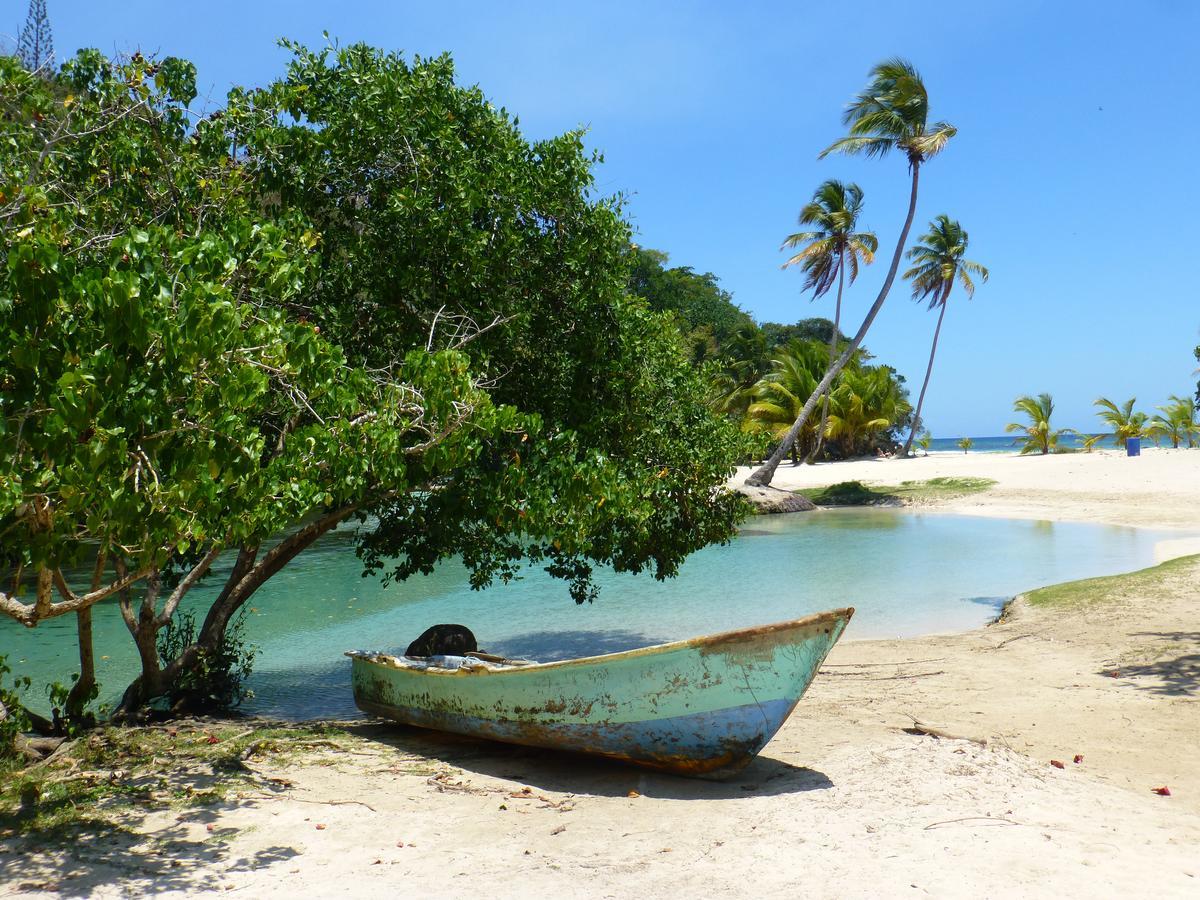Labellaventura Villa Las Galeras Eksteriør bilde