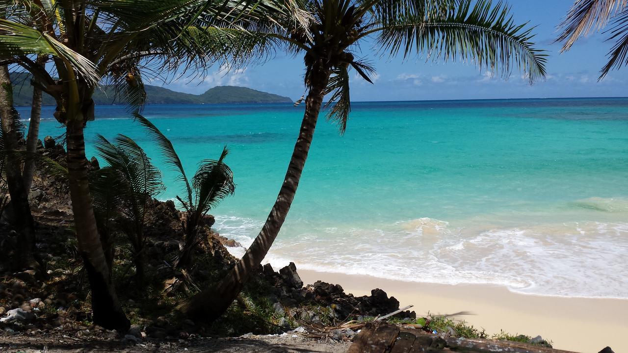 Labellaventura Villa Las Galeras Eksteriør bilde