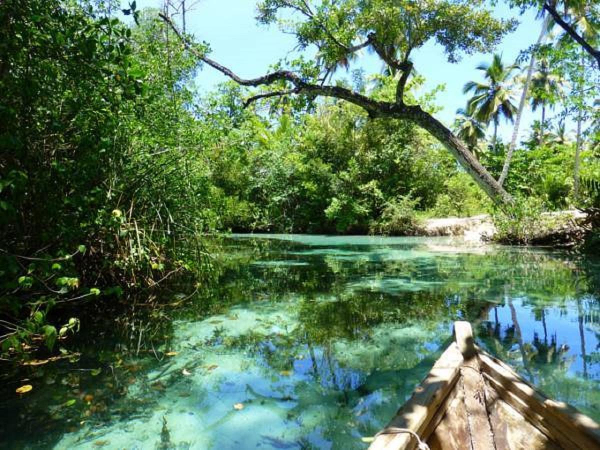 Labellaventura Villa Las Galeras Eksteriør bilde