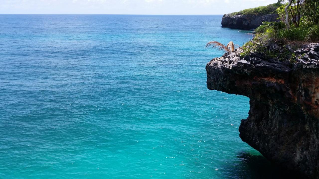 Labellaventura Villa Las Galeras Eksteriør bilde