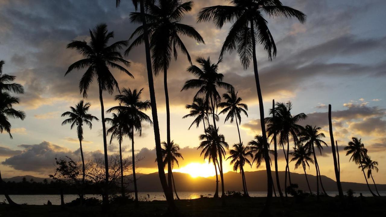 Labellaventura Villa Las Galeras Eksteriør bilde