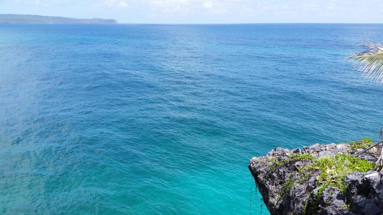 Labellaventura Villa Las Galeras Eksteriør bilde
