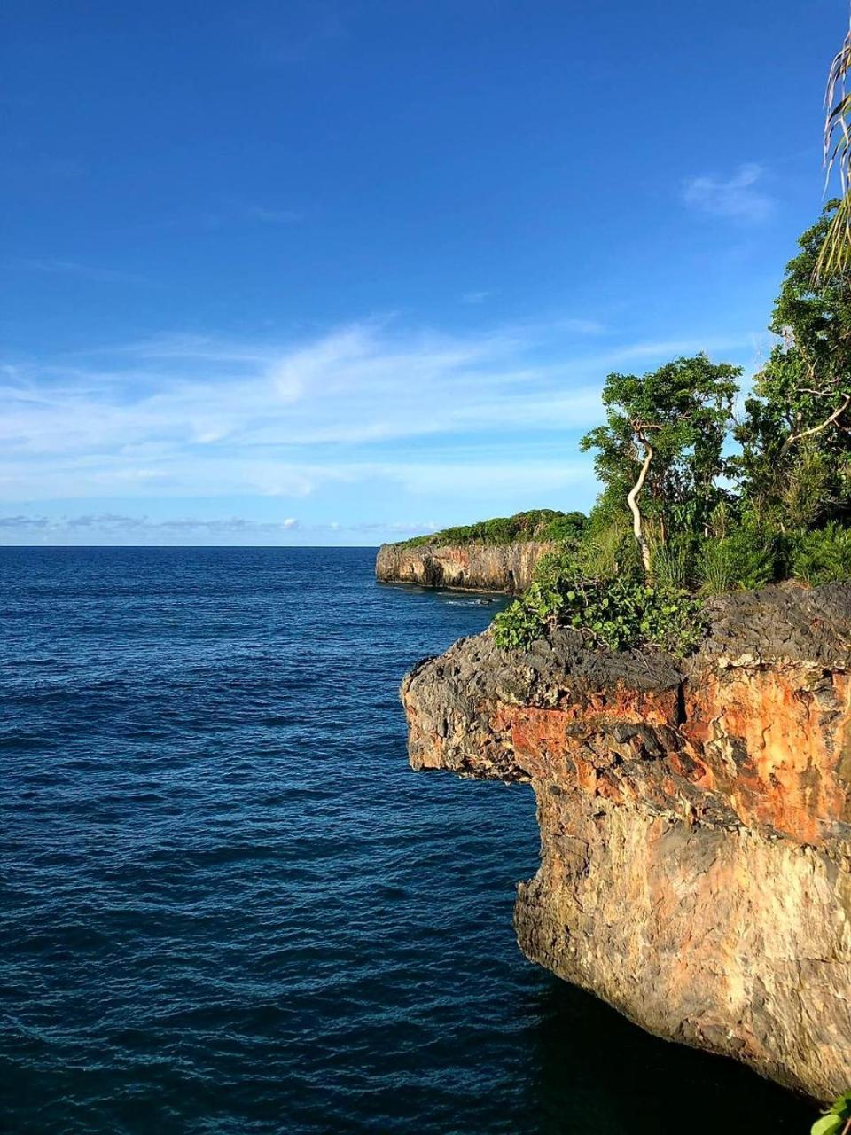 Labellaventura Villa Las Galeras Eksteriør bilde
