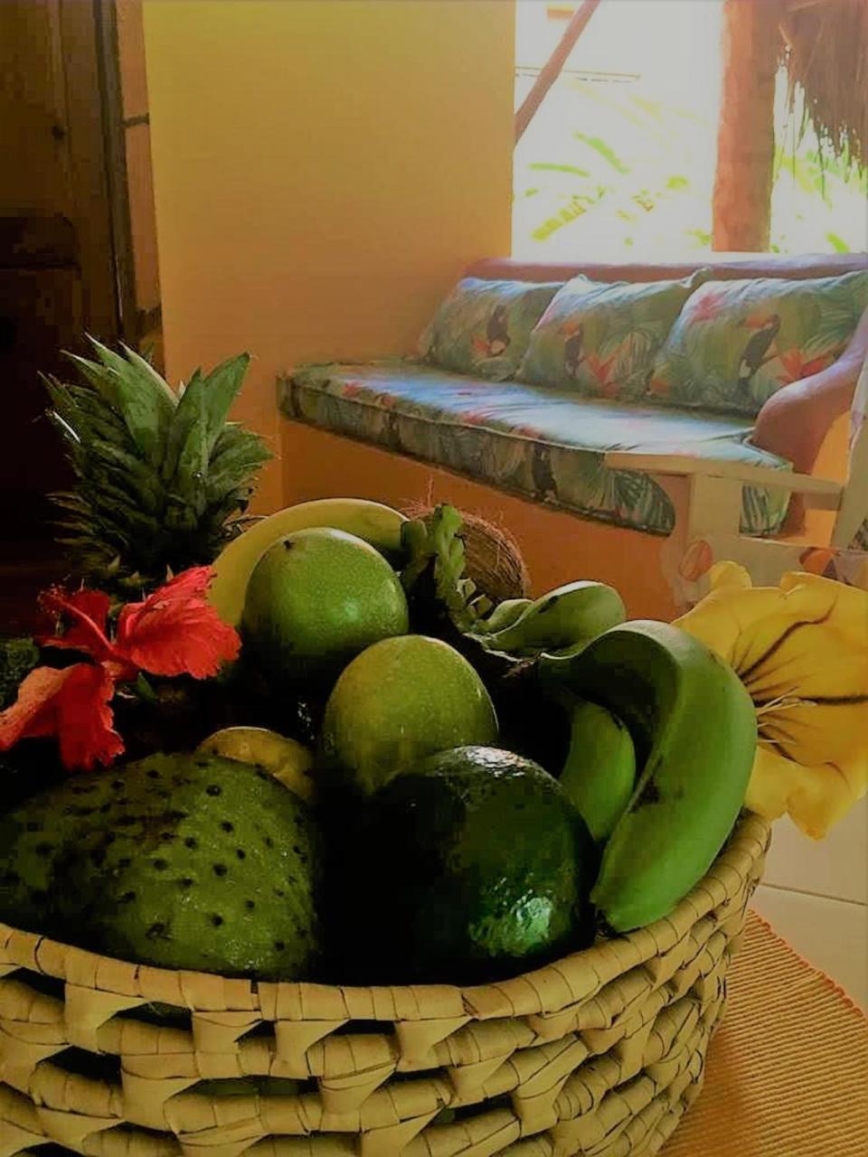 Labellaventura Villa Las Galeras Eksteriør bilde