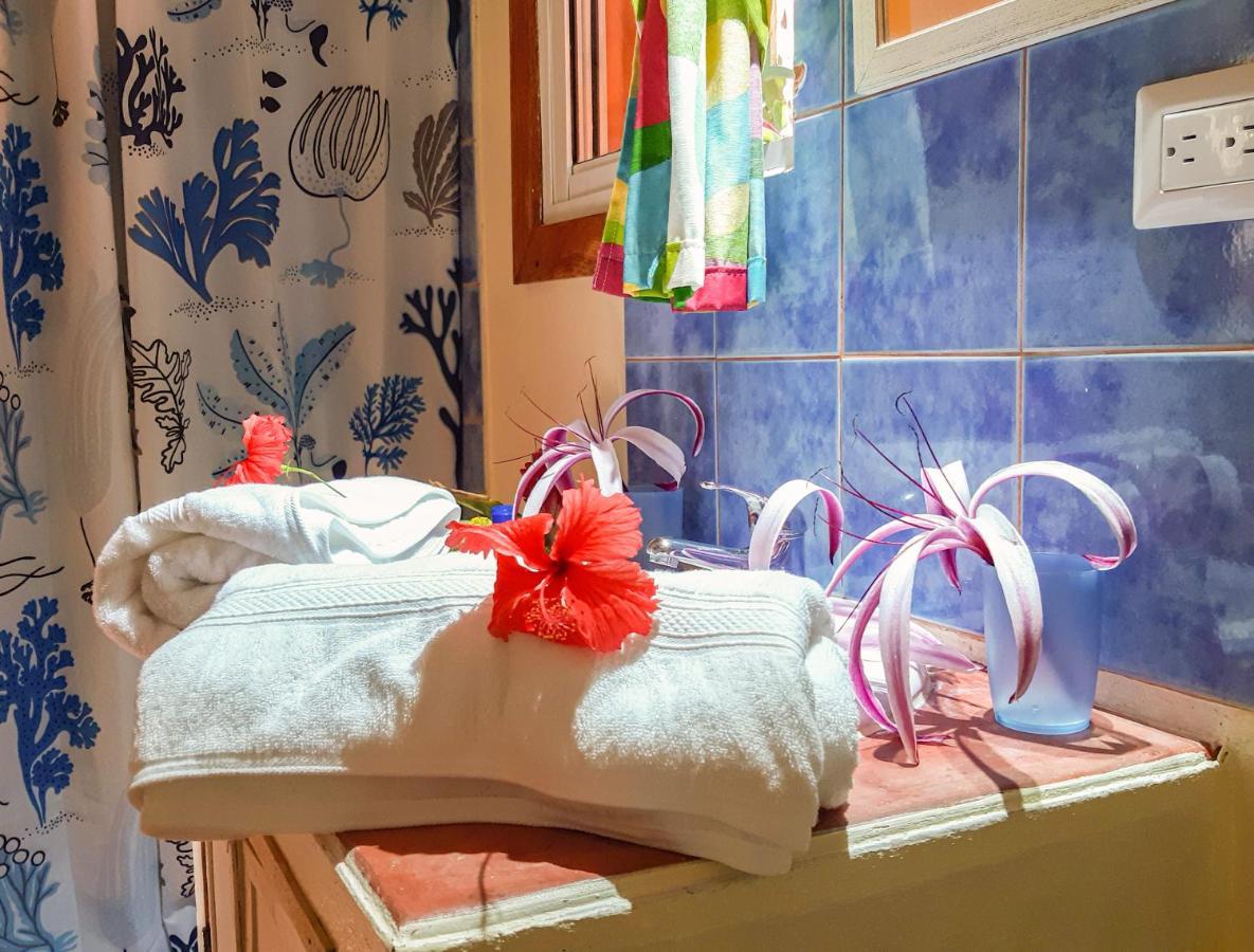 Labellaventura Villa Las Galeras Eksteriør bilde