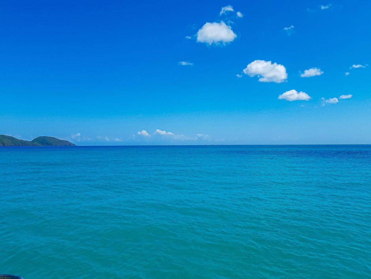 Labellaventura Villa Las Galeras Eksteriør bilde