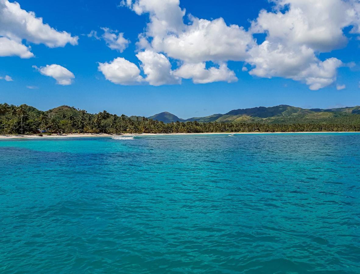 Labellaventura Villa Las Galeras Eksteriør bilde